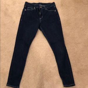 Topshop MOTO jeans
